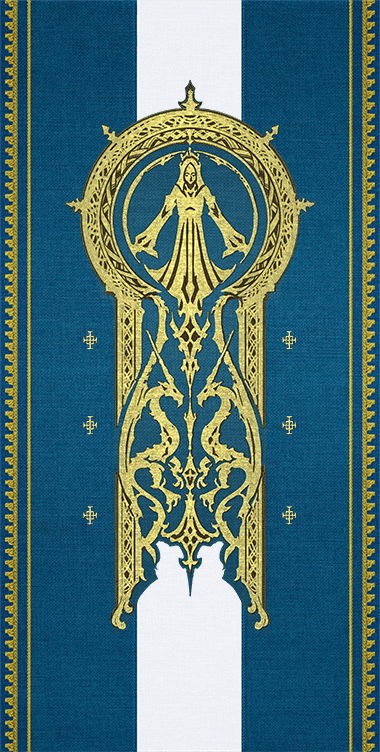 Il Sacro Impero di Sanbreque